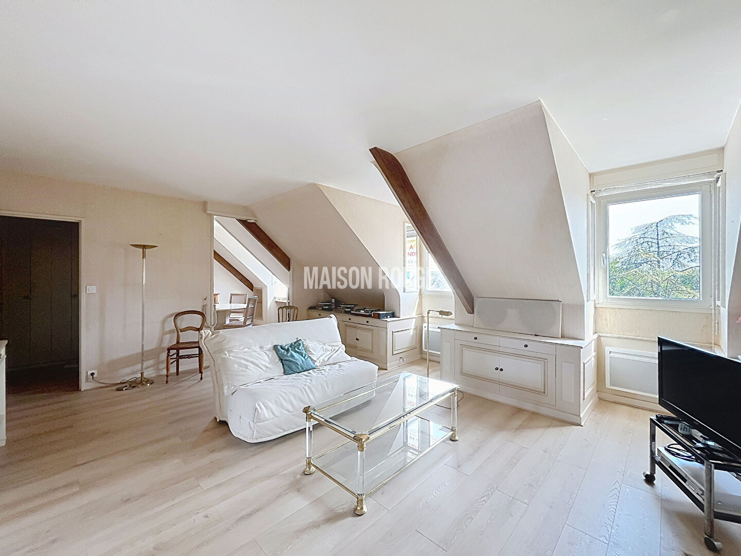 Appartement 4 pièces 70 m² · à Rennes · 70 m² · 398 240 €