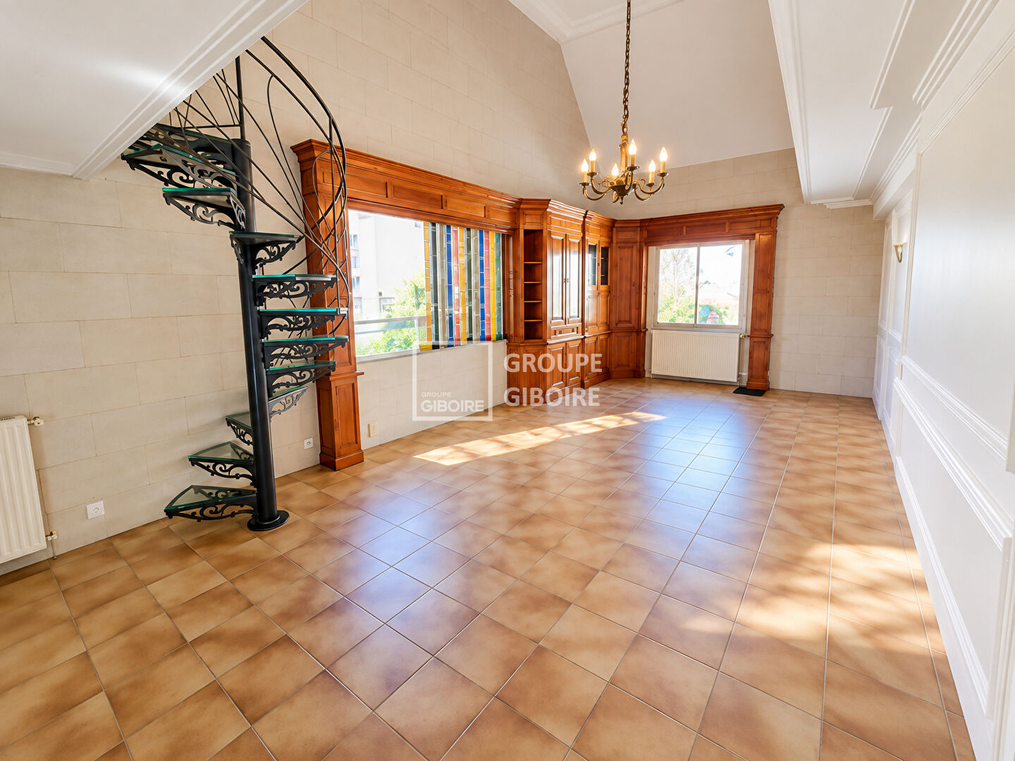 Maison 6 pièces 153 m² · à Chartres-de-Bretagne · 153 m² · 416 700 €