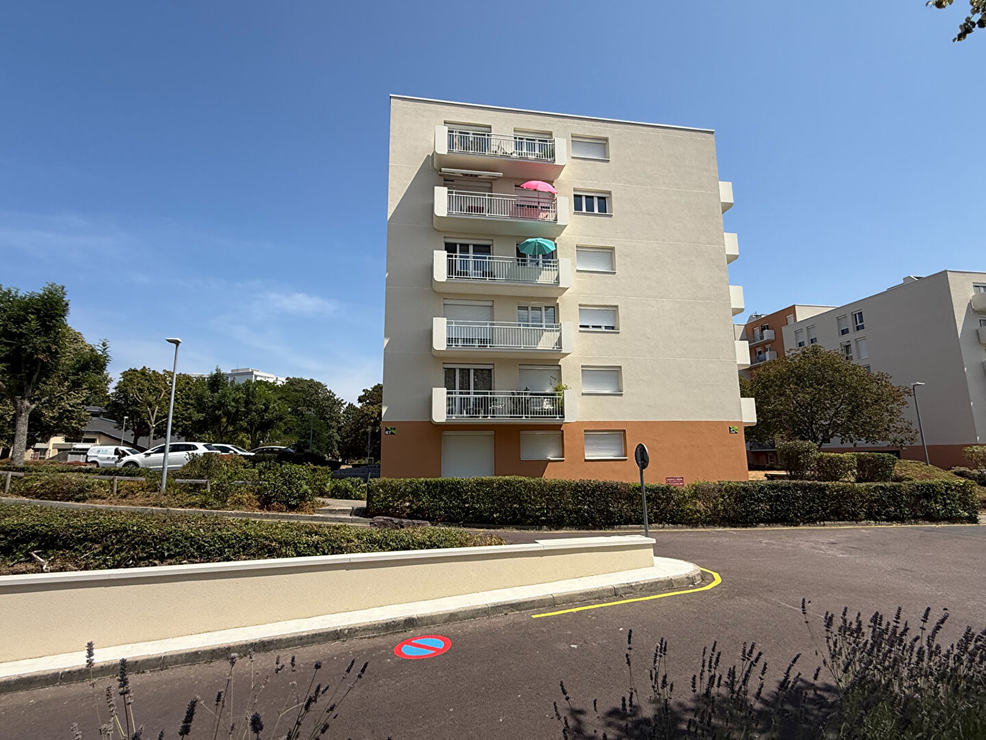 Appartement 2 pièces 51 m² · à Caen · 51 m² · 145 000 €