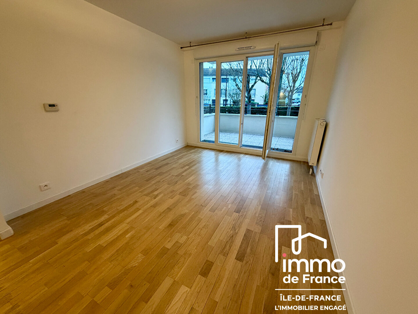 Appartement – Villepreux, Yvelines - Vue 4