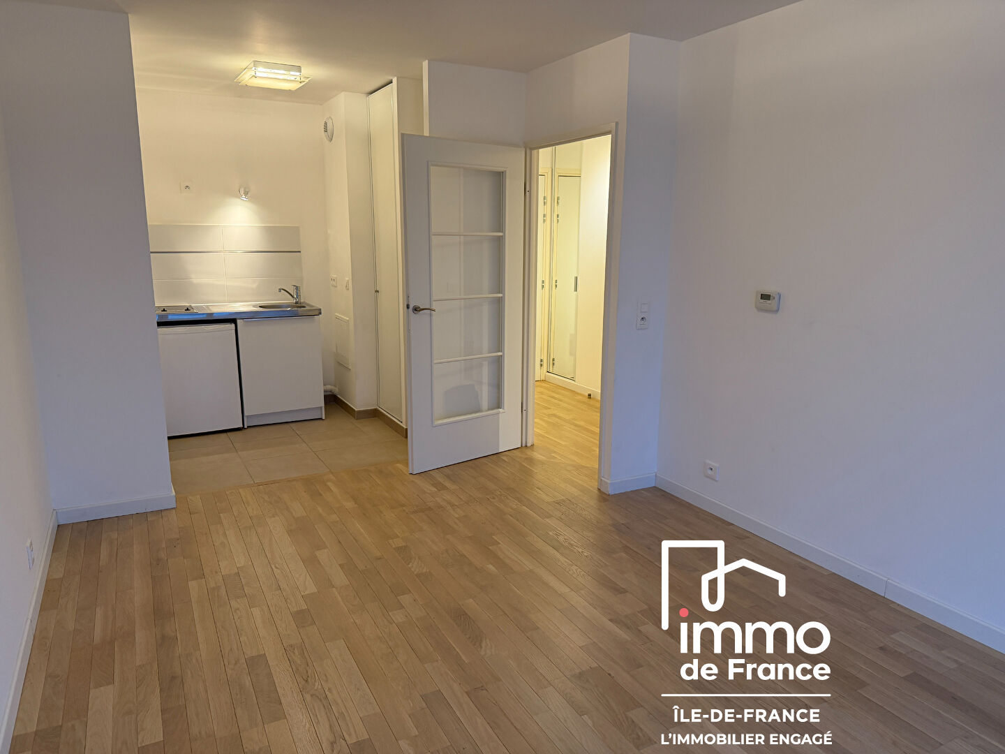 Appartement – Villepreux, Yvelines - Vue 5