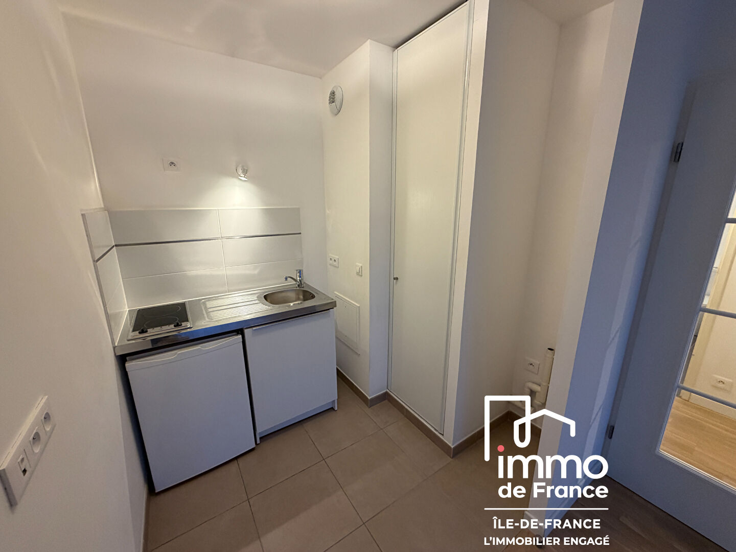 Appartement – Villepreux, Yvelines - Plus