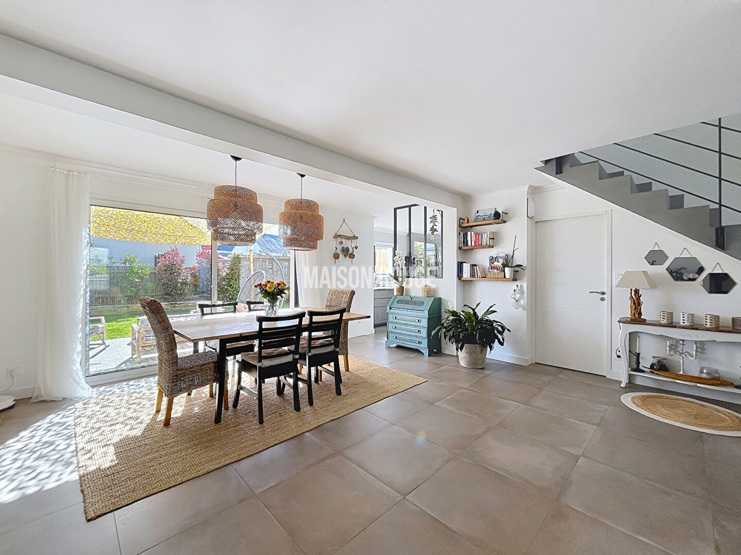 Maison 6 pièces 160 m² · à Saint-Méloir-des-Ondes · 160 m² · 548 000 €
