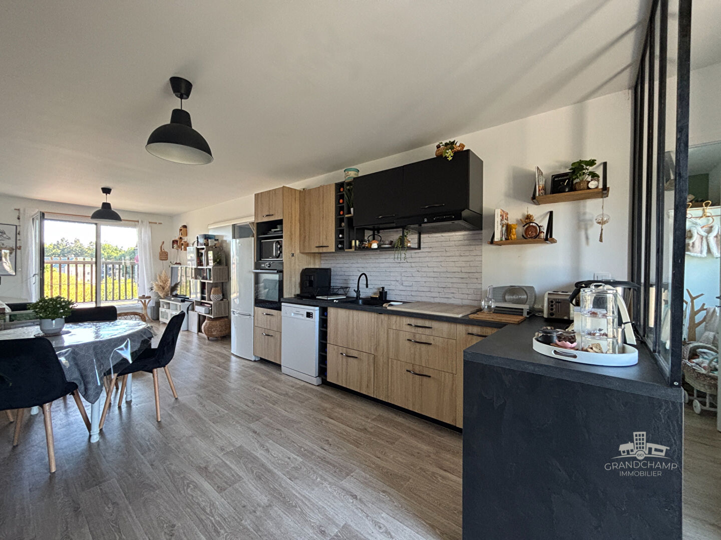 Appartement 3 pièces 57 m² · à Orvault · 57 m² · 230 000 €