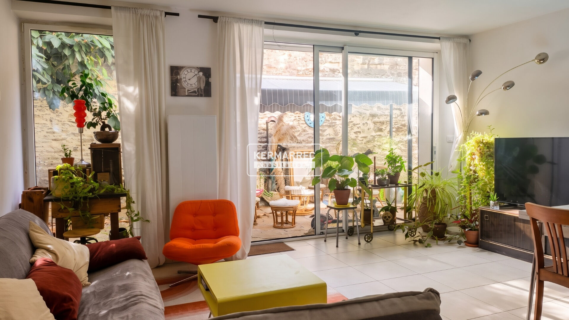 Appartement 3 pièces 68 m² · à Nantes · 68 m² · 298 000 €