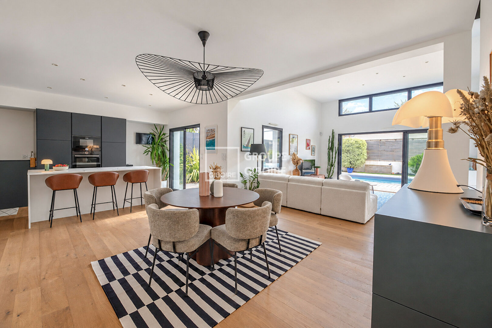 Maison 7 pièces 192 m² · à Saint-Grégoire · 192 m² · 829 500 €