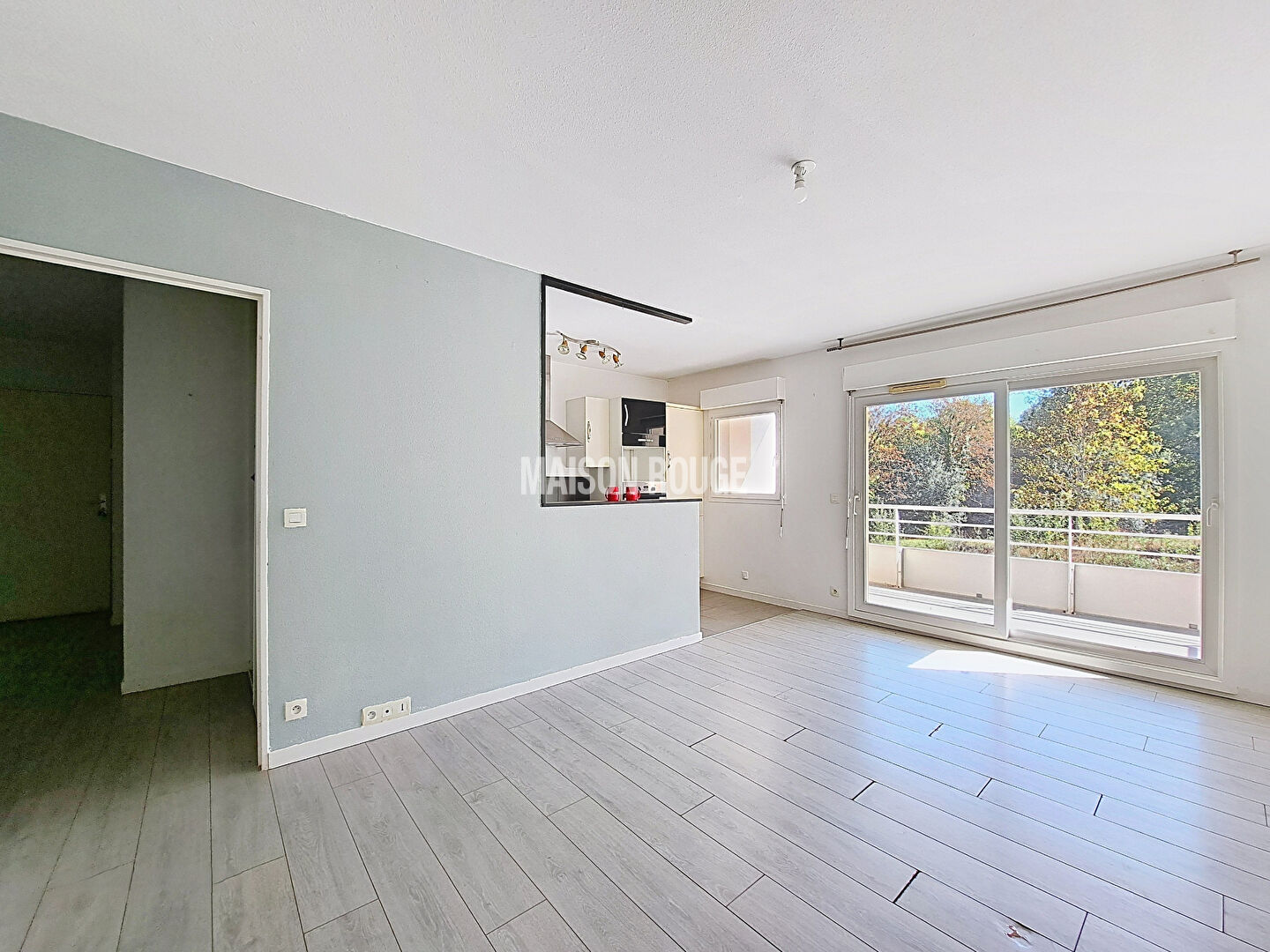 Appartement 3 pièces 63 m² · à Auray · 63 m² · 272 480 €