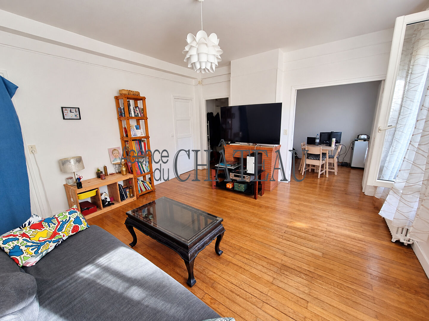 Appartement 5 pièces 90 m² · aux Andelys · 90 m² · 149 000 €