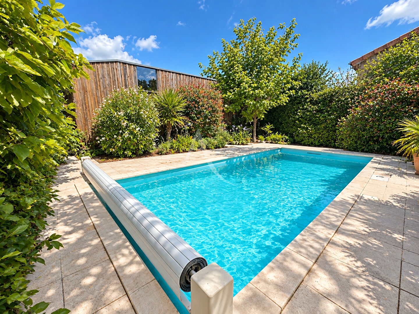 Maison 8 pièces 166 m² · à Saint-Médard-en-Jalles · 166 m² · 595 000 €