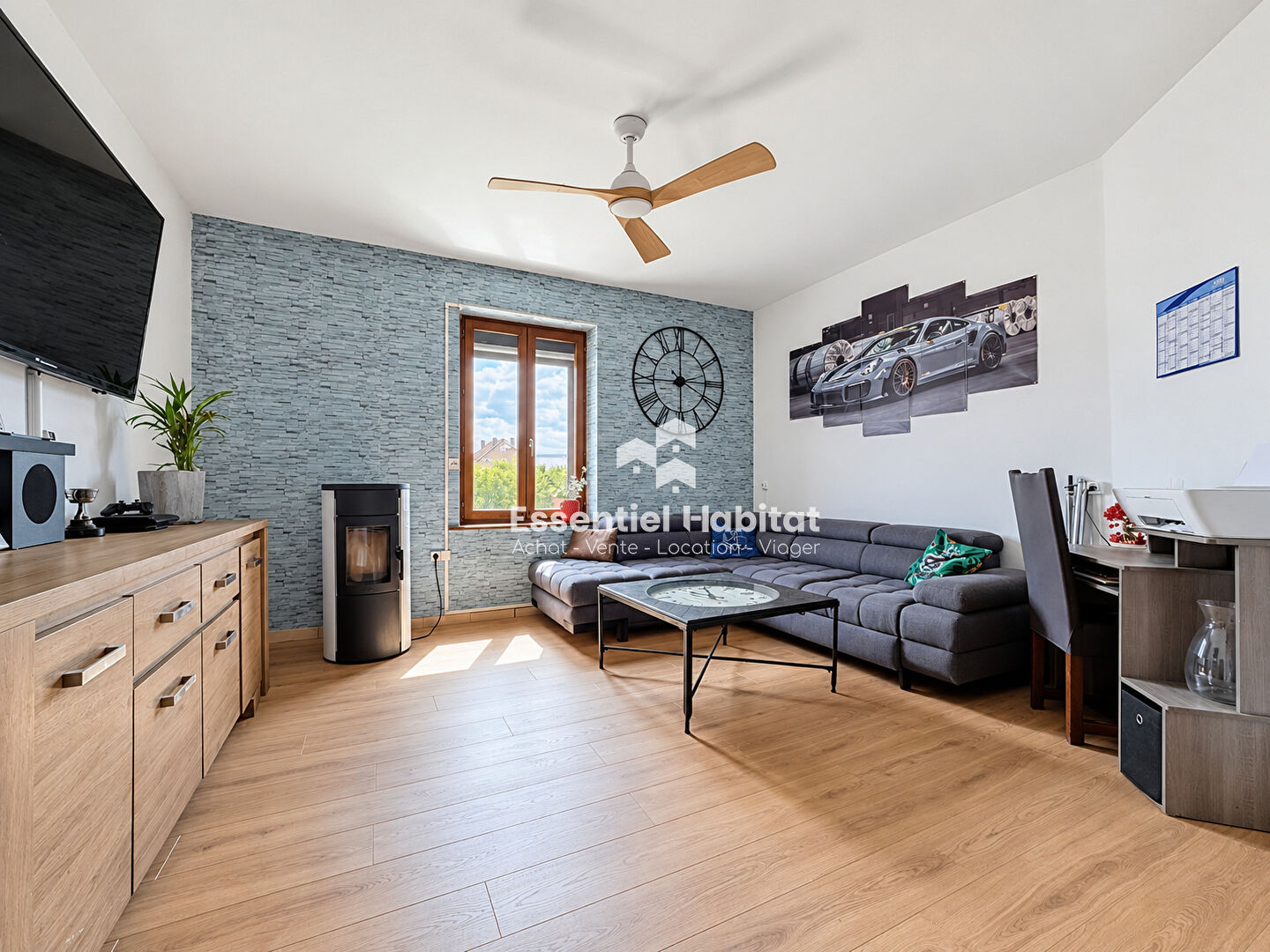 Maison – BOULIGNY MEUSE GRAND-EST