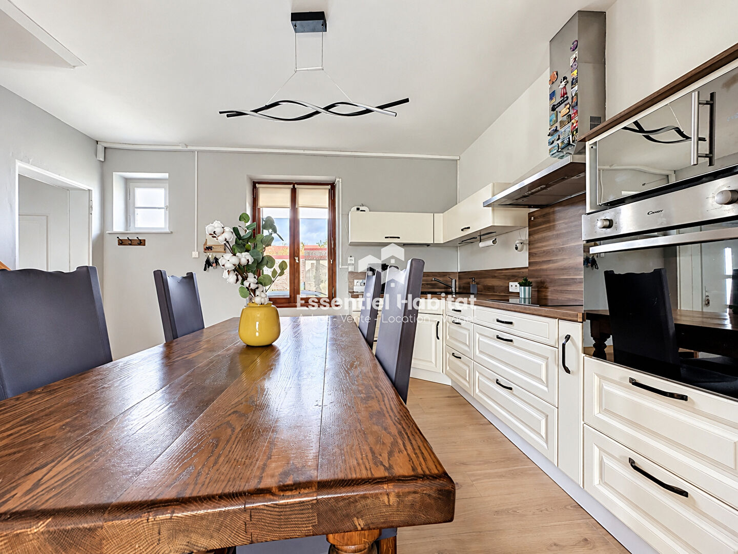 Maison – BOULIGNY MEUSE GRAND-EST - Vue 3