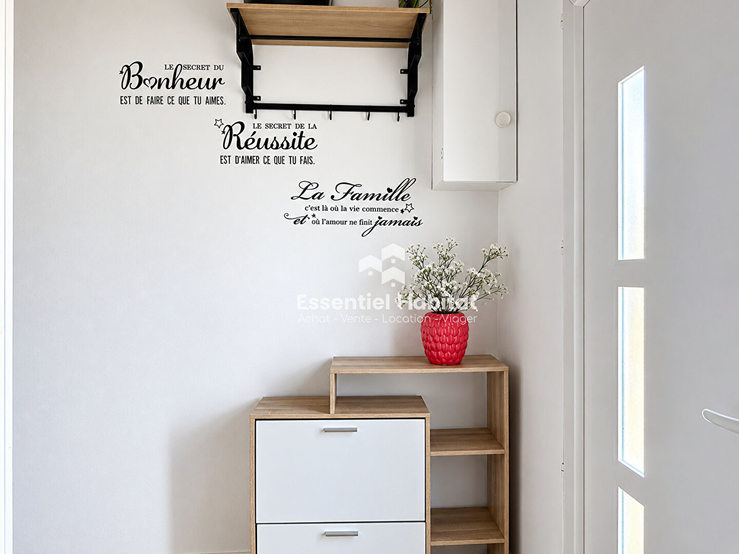 Maison – BOULIGNY MEUSE GRAND-EST - Vue 5