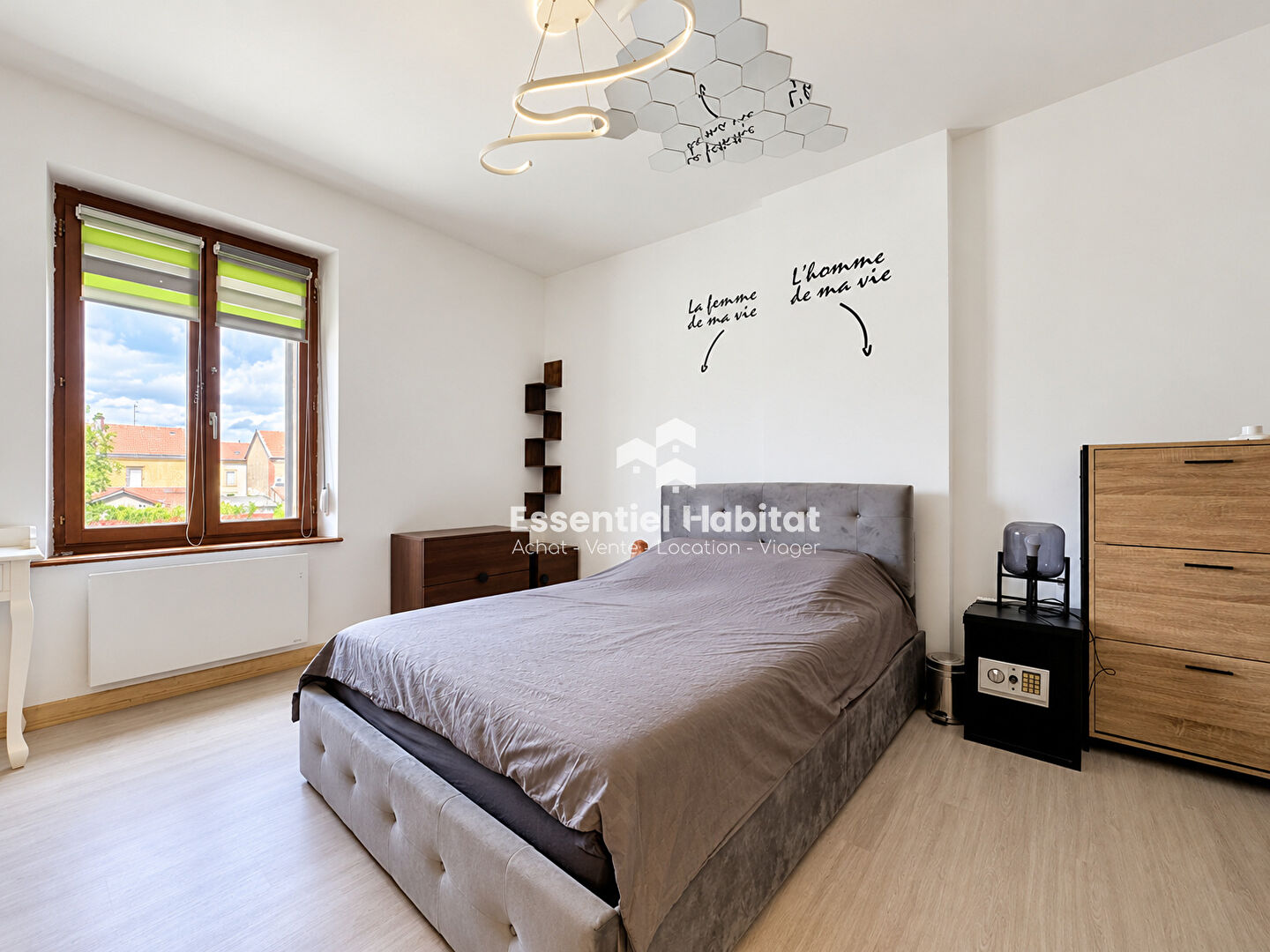 Maison – BOULIGNY MEUSE GRAND-EST - Plus