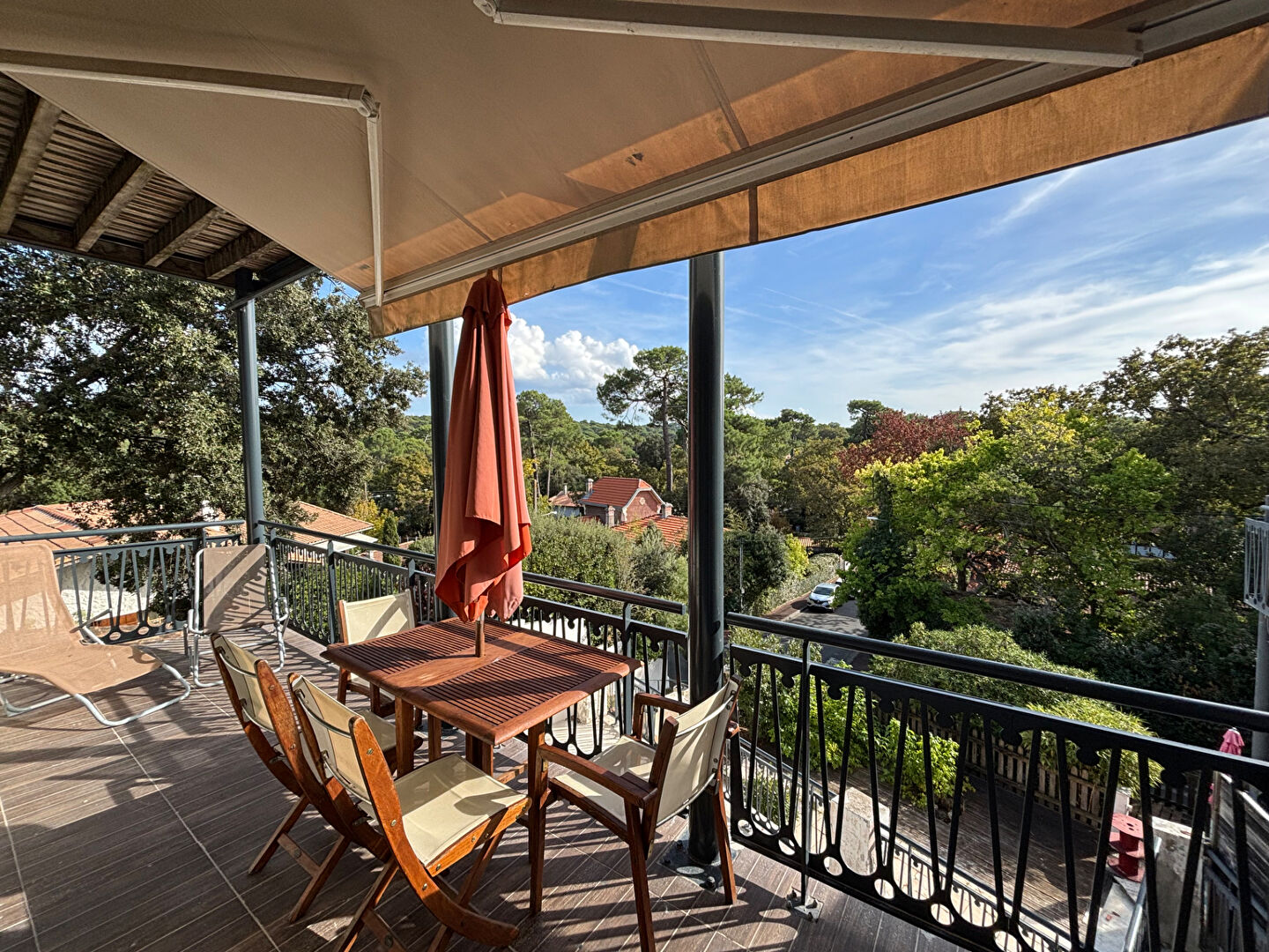 Appartement 2 pièces 30 m² · à Arcachon · 30 m² · 327 000 €