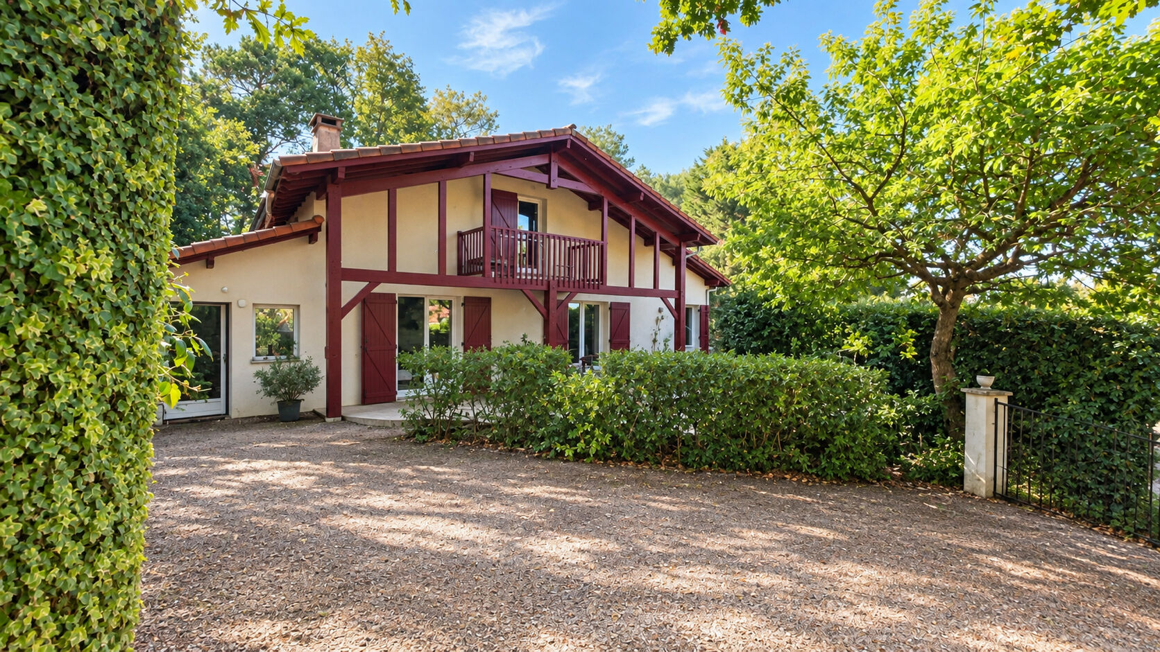 Maison 4 pièces 116 m² · à Léon · 116 m² · 410 000 €