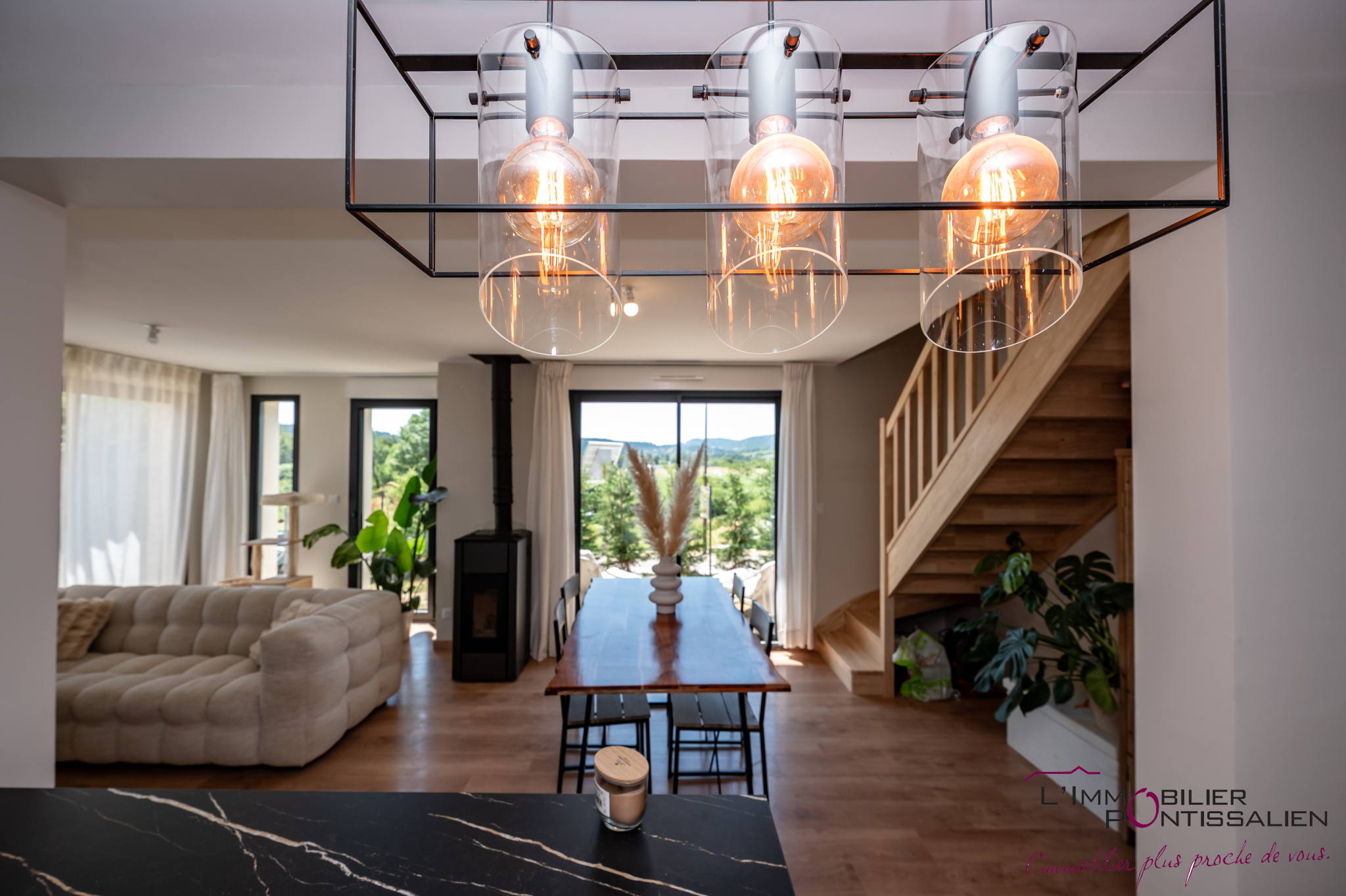 Maison 5 pièces 111 m² · à Labergement-Sainte-Marie · 111 m² · 450 000 €