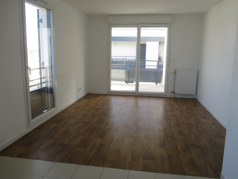 Appartement 3 pièces 61 m² · à Olivet · 61 m² · 937 €/mois