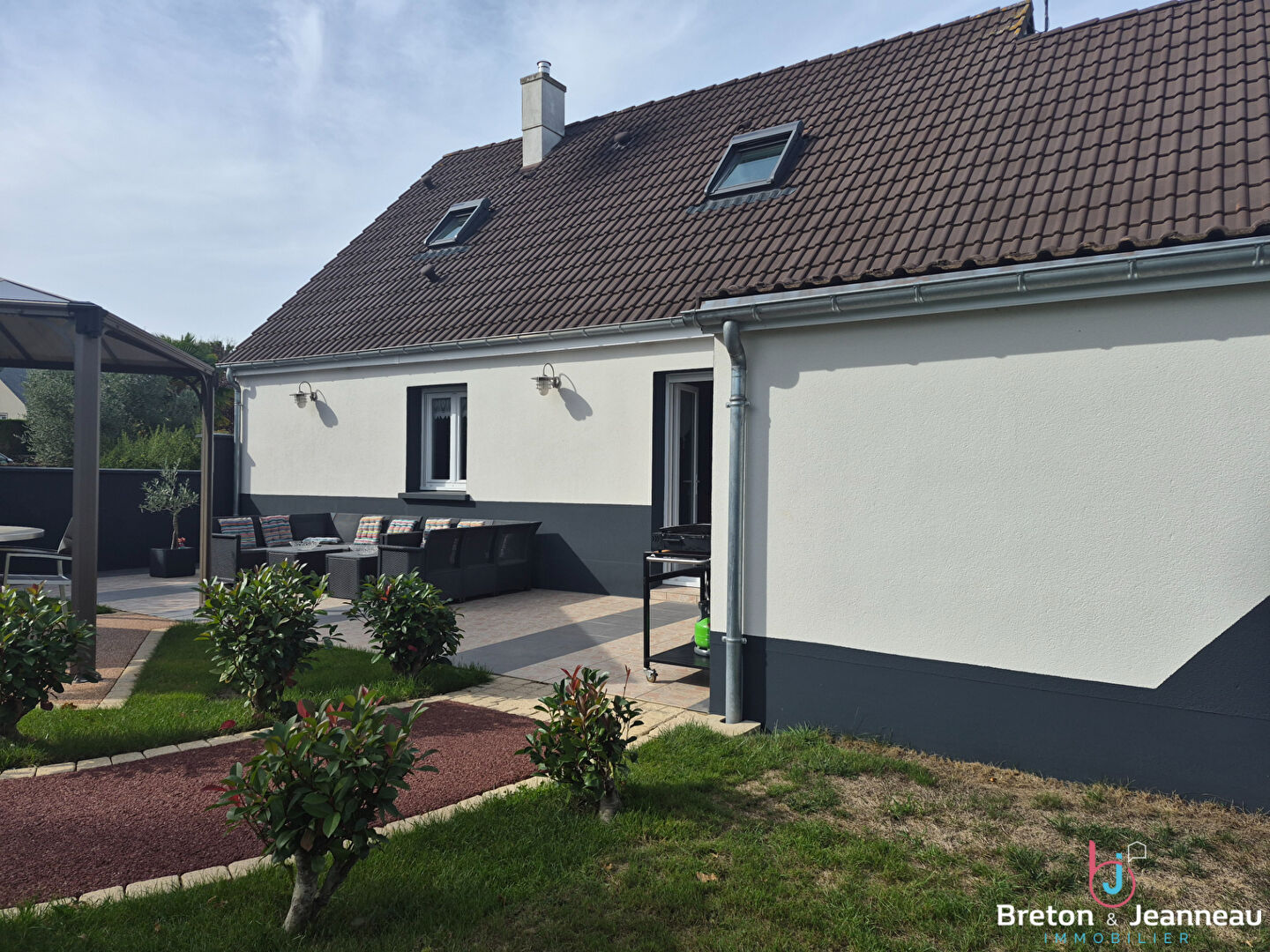 Maison 5 pièces 96 m² · à Mayenne · 96 m² · 226 150 €