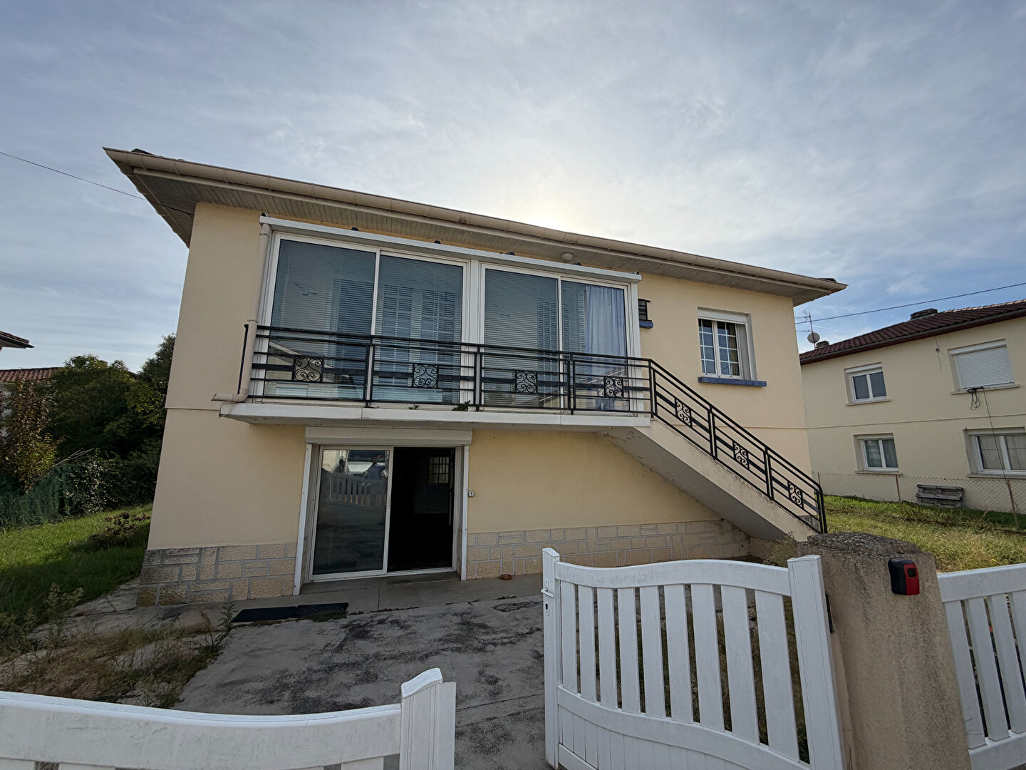 Maison 4 pièces 69 m² · à Villeneuve-sur-Lot · 69 m² · 99 900 €