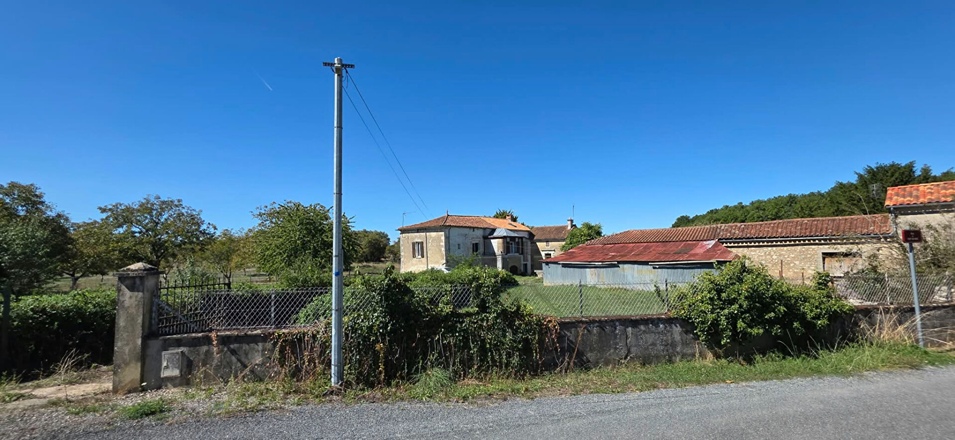 Maison 3 pièces 116 m² · à La Rochette · 116 m² · 74 900 €