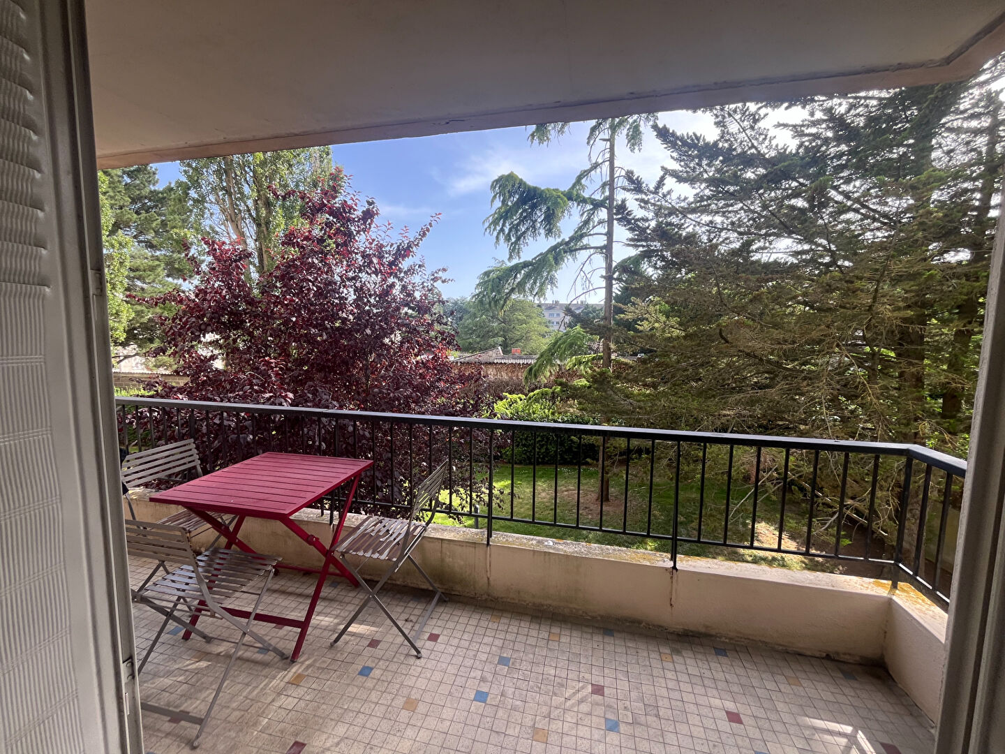 Appartement 4 pièces 78 m² · à Angers · 78 m² · 267 750 €