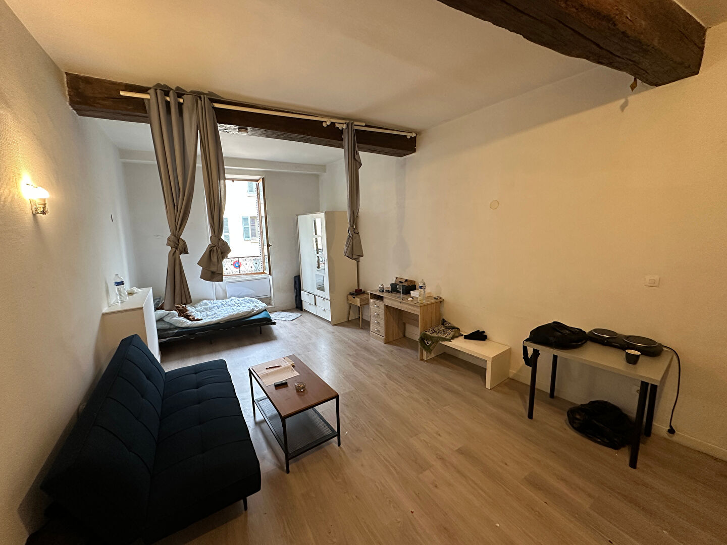 Appartement 1 pièce 30 m² · à Dijon · 30 m² · 89 000 €