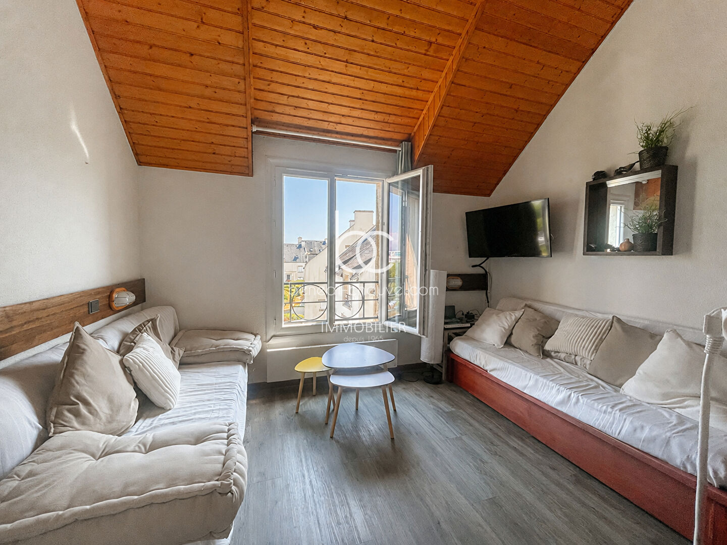 Appartement 4 pièces 41 m² · à Arzon · 41 m² · 206 500 €