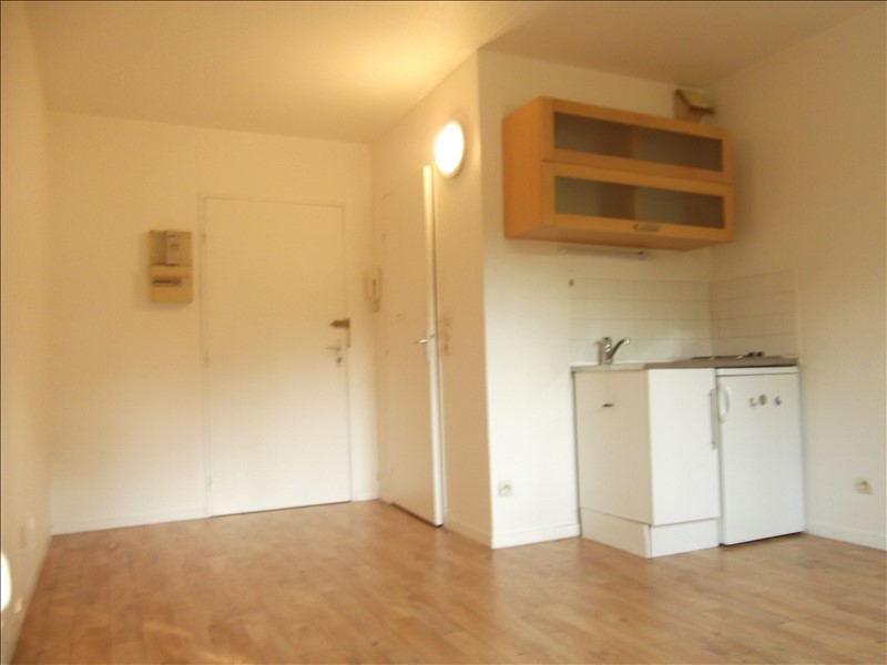 Appartement 1 pièce 18m² photo 2