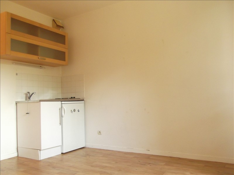 Appartement 1 pièce 18m² photo 3