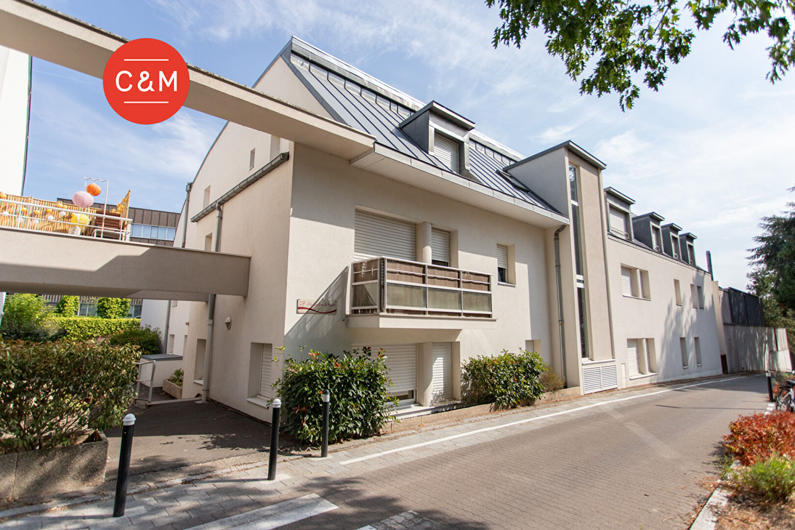 Appartement 2 pièces 46 m² · à Nantes · 46 m² · 720 €/mois