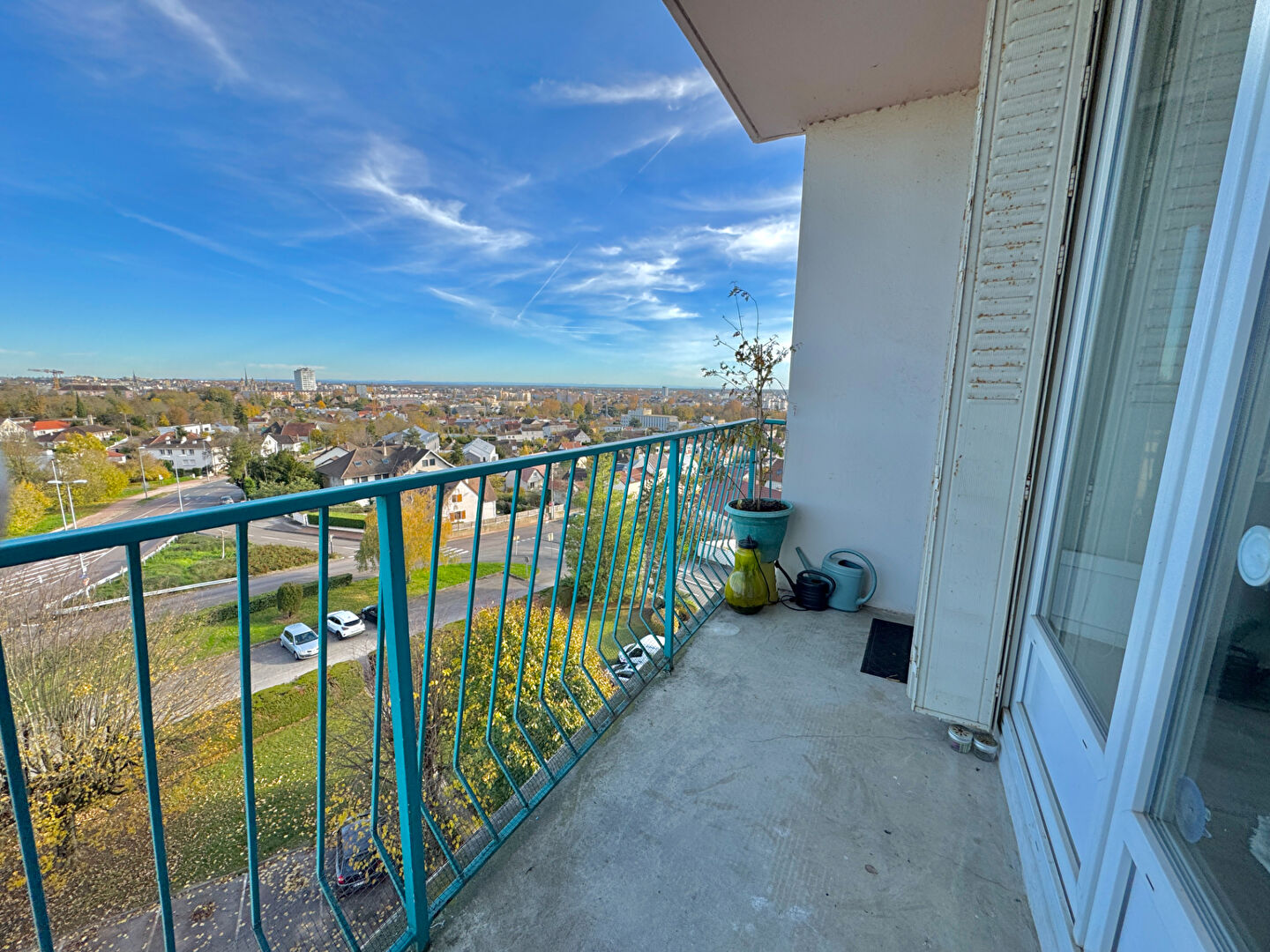 Appartement 4 pièces 66 m² · à Talant · 66 m² · 130 000 €