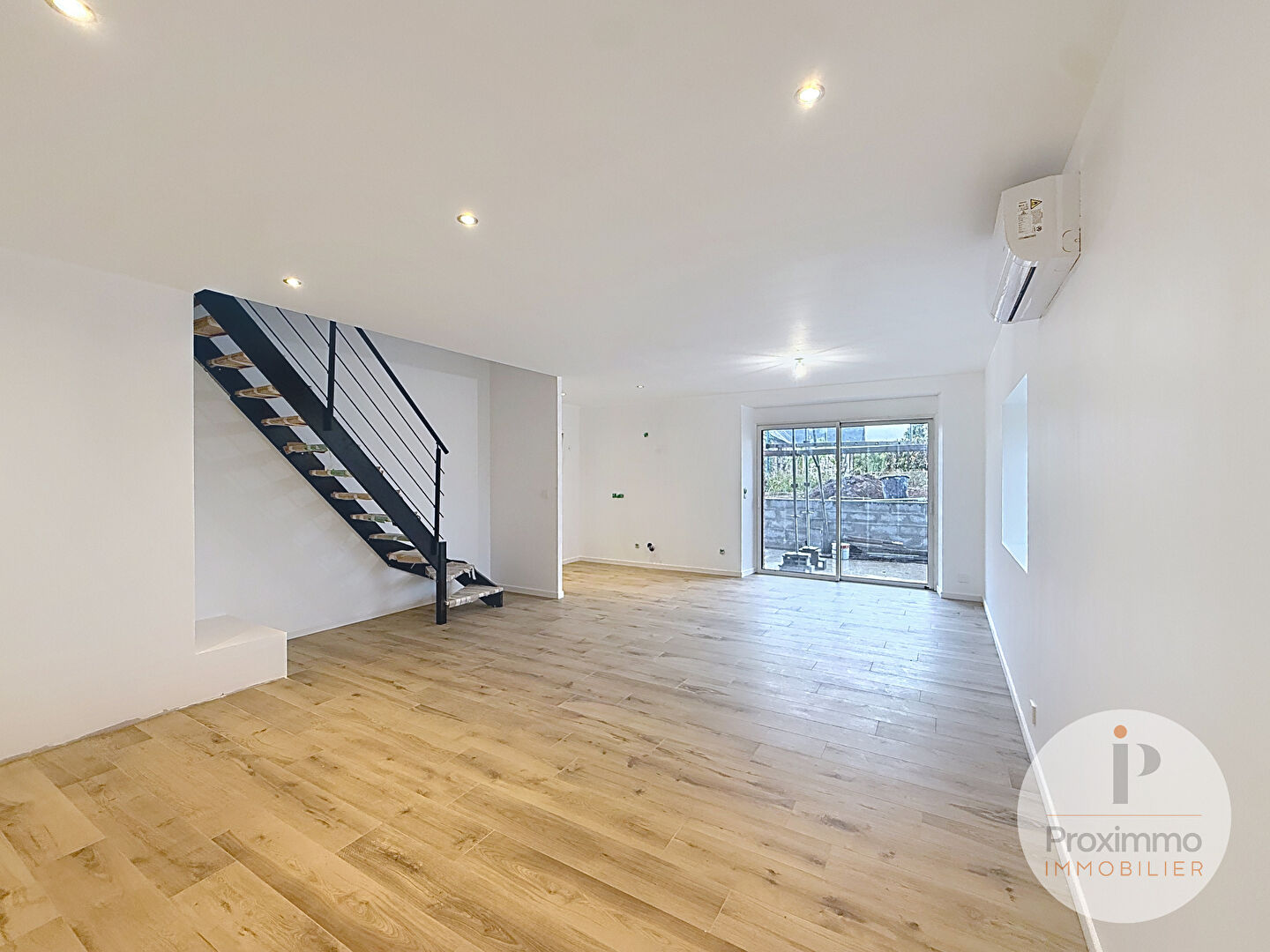 Maison 3 pièces 77 m² · à Lassy · 77 m² · 870 €/mois