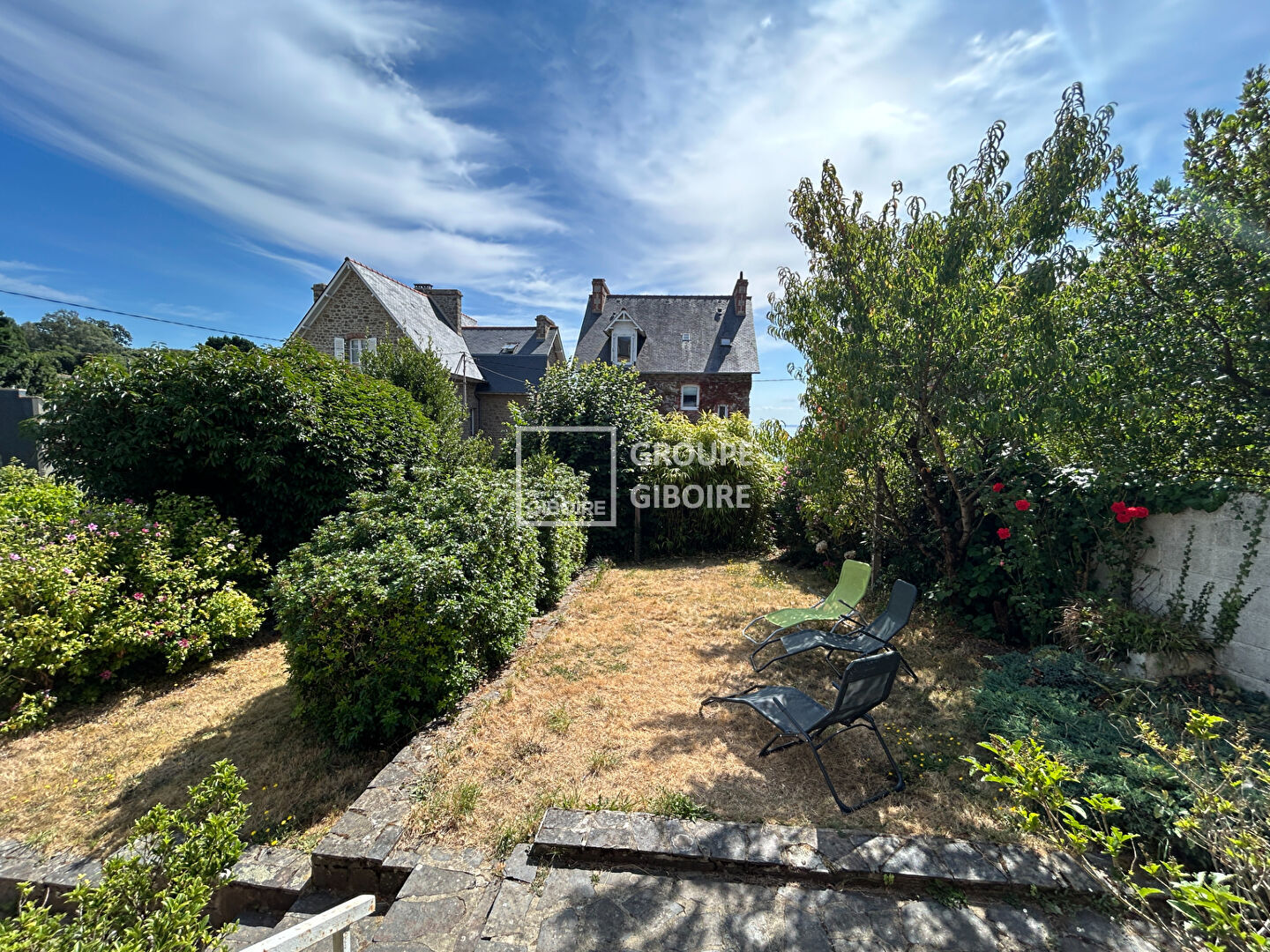 Maison 4 pièces 82 m² · à Cancale · 82 m² · 540 750 €