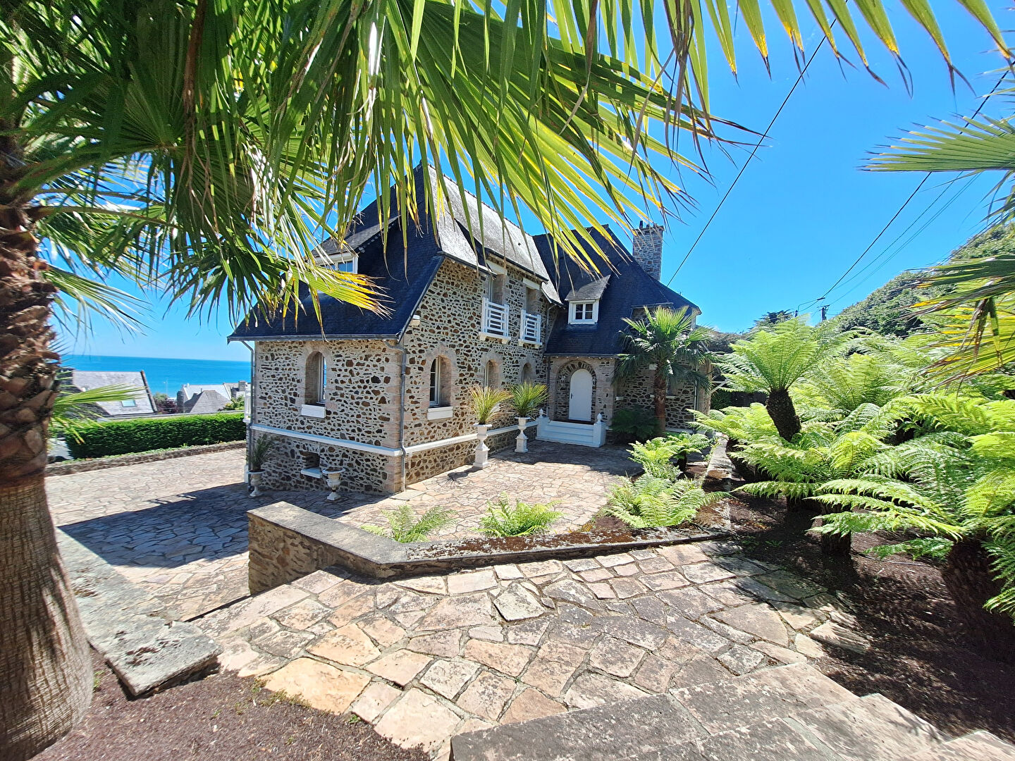 Maison 7 pièces 200 m² · à Plérin · 200 m² · 1 247 880 €