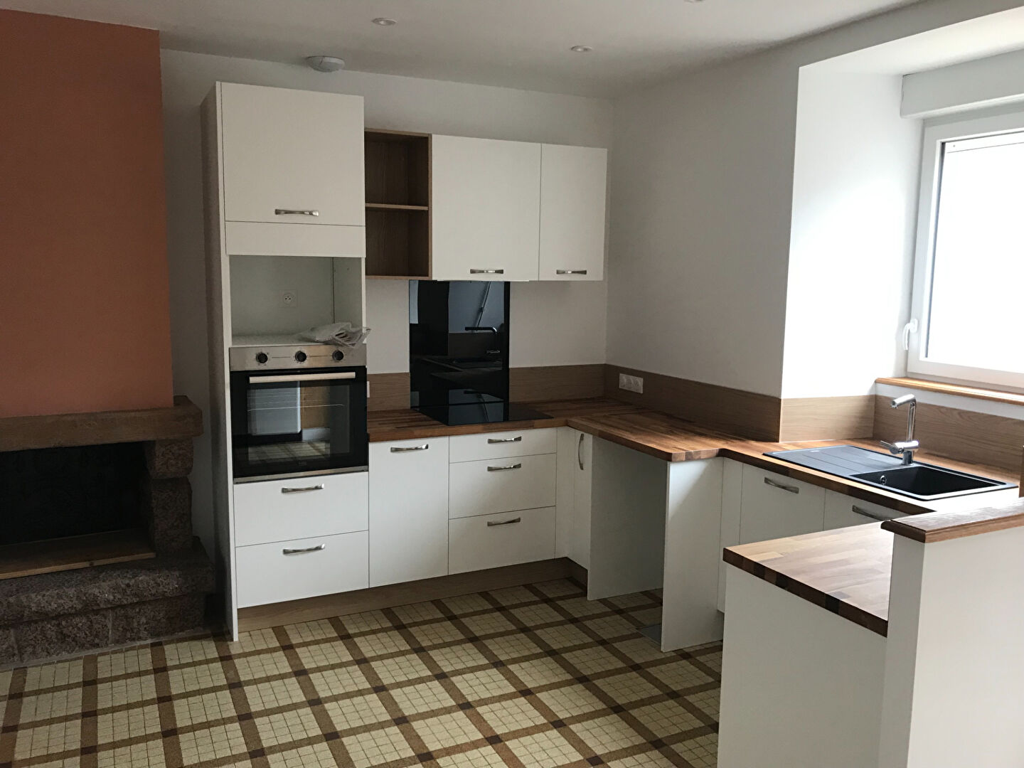 Maison 5 pièces 106 m² · à Pleine-Fougères · 106 m² · 890 €/mois