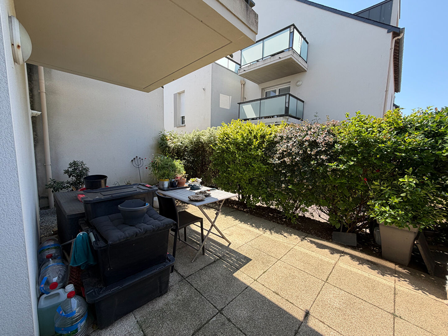 Appartement 2 pièces 47 m² · à Saint-Malo · 47 m² · 186 740 €