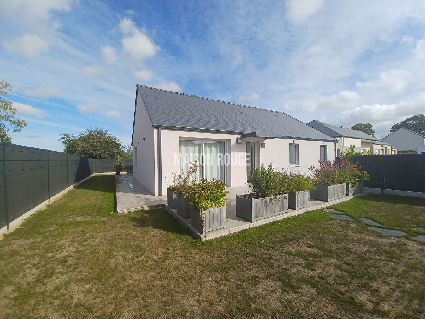Maison 4 pièces 92 m² · à Plancoët · 92 m² · 298 680 €