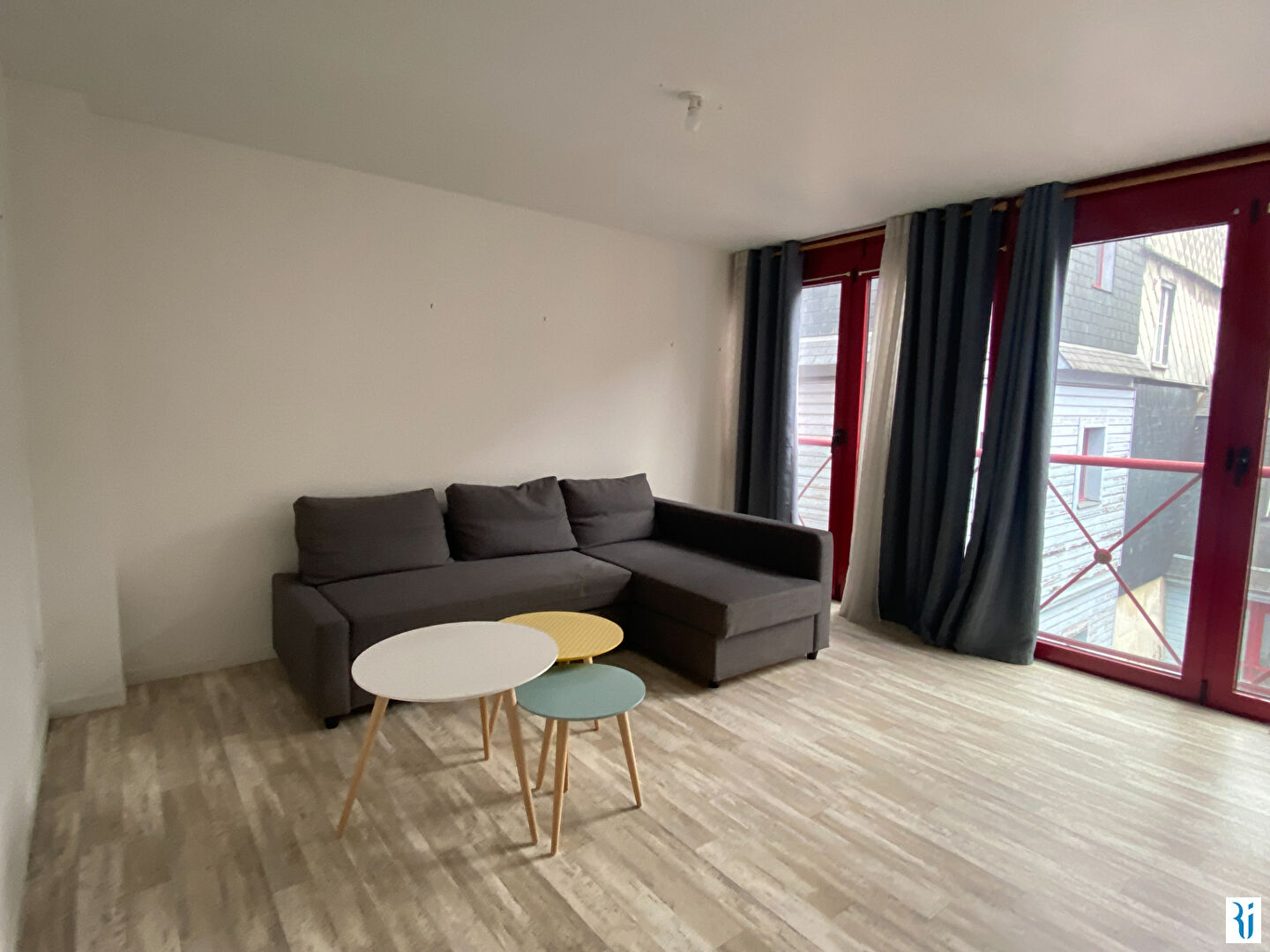 Appartement à Rouen