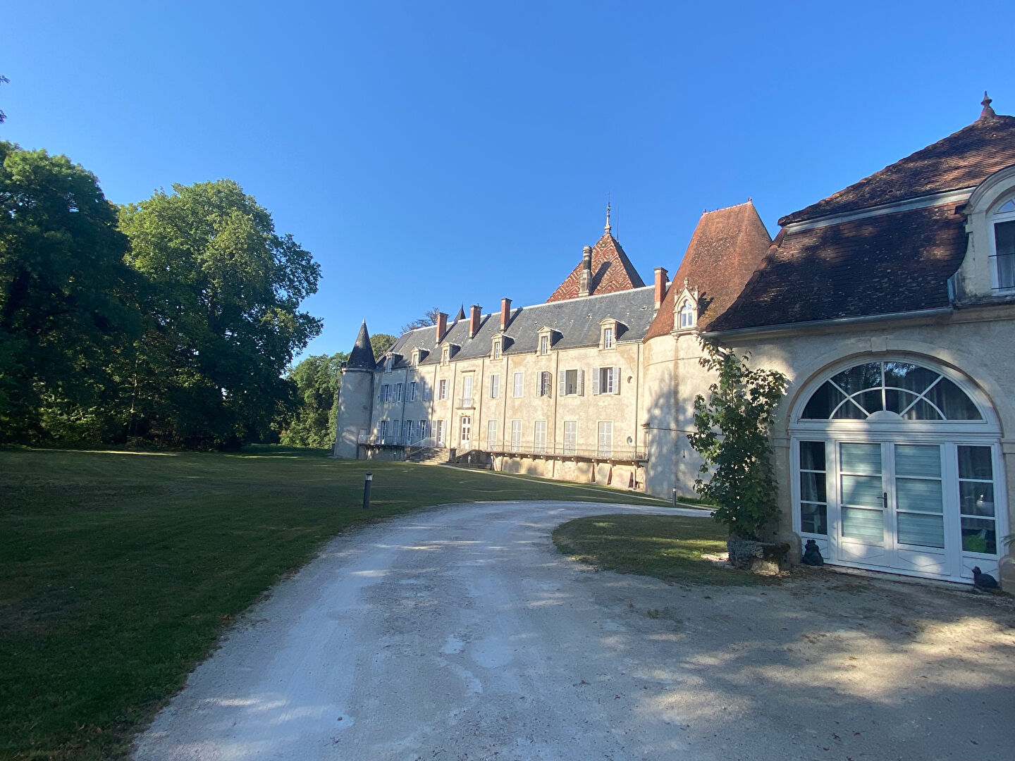 Appartement 3 pièces 104 m² · à Beire-le-Châtel · 104 m² · 139 000 €