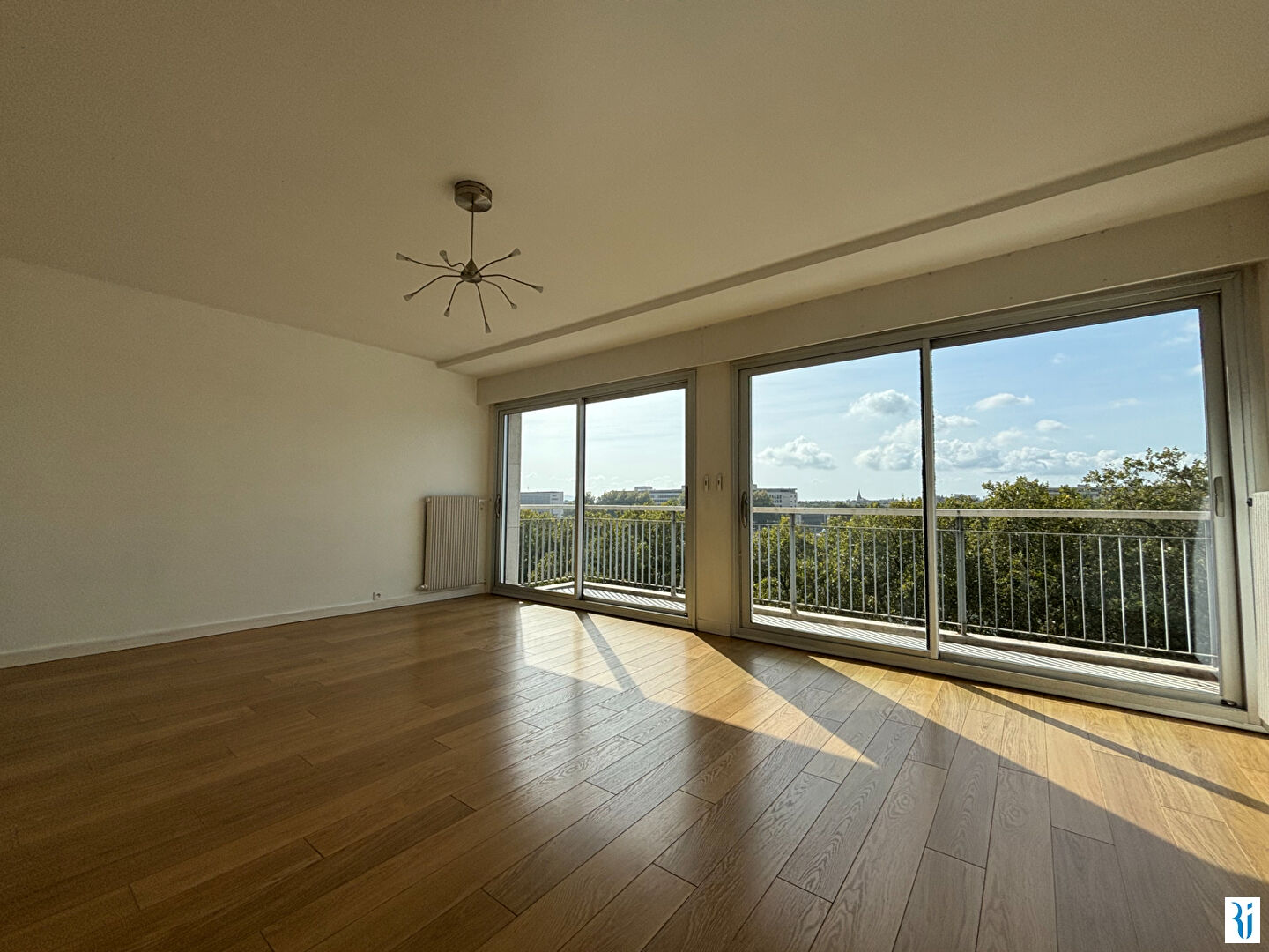 Appartement à Rouen