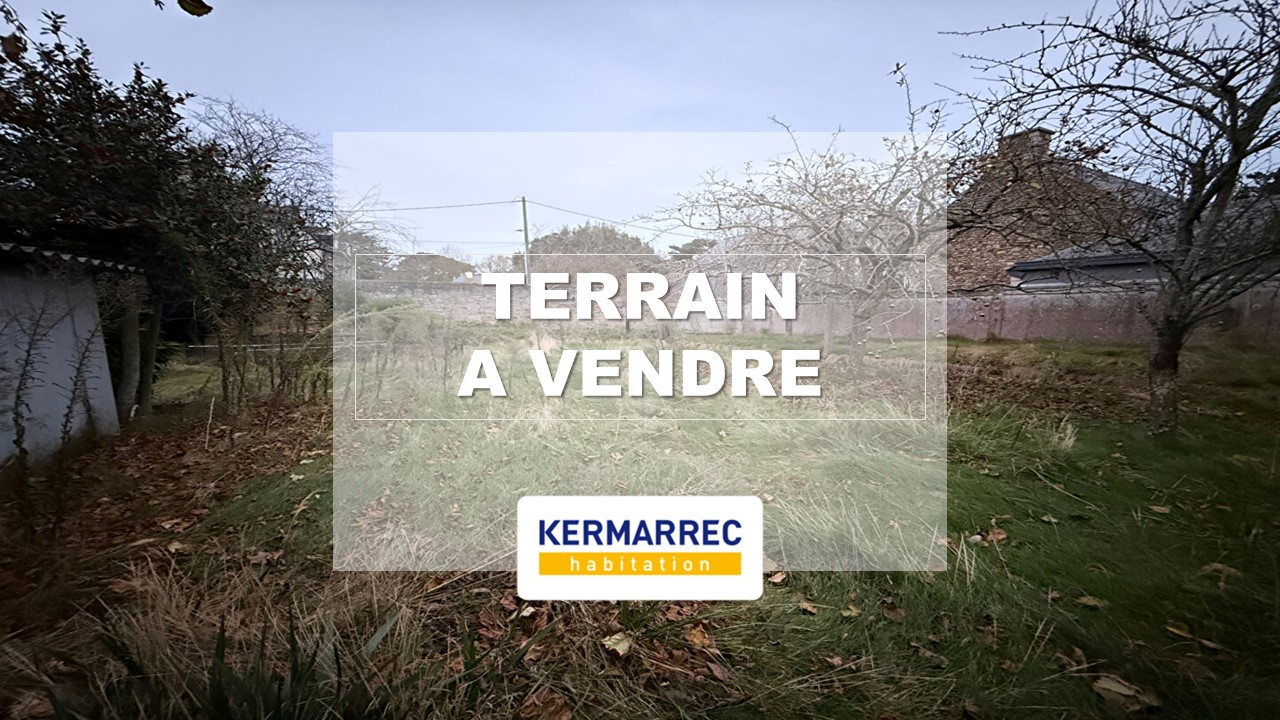 Terrain 646 m² · à Saint-Malo · 646 m² · 712 215 €