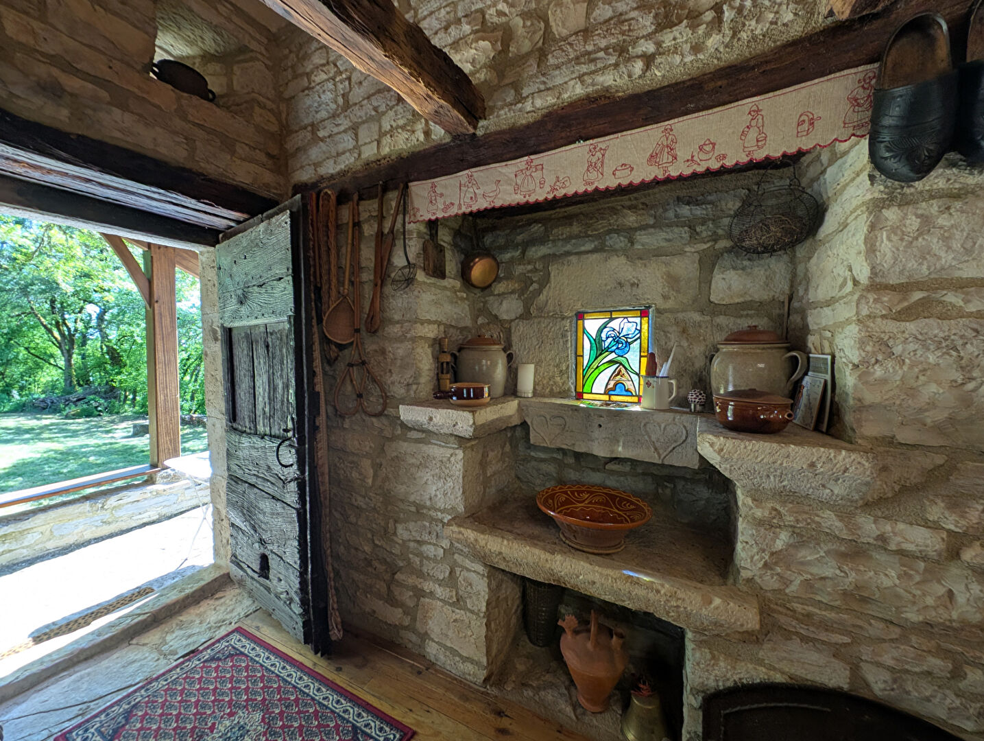 Maison – Parisot, Mas de Roux - Vue 5