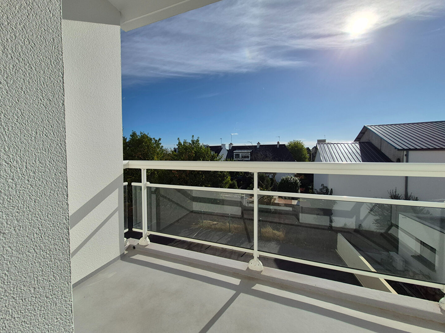 Appartement 3 pièces 62 m² · à Sainte-Anne-d'Auray · 62 m² · 240 000 €