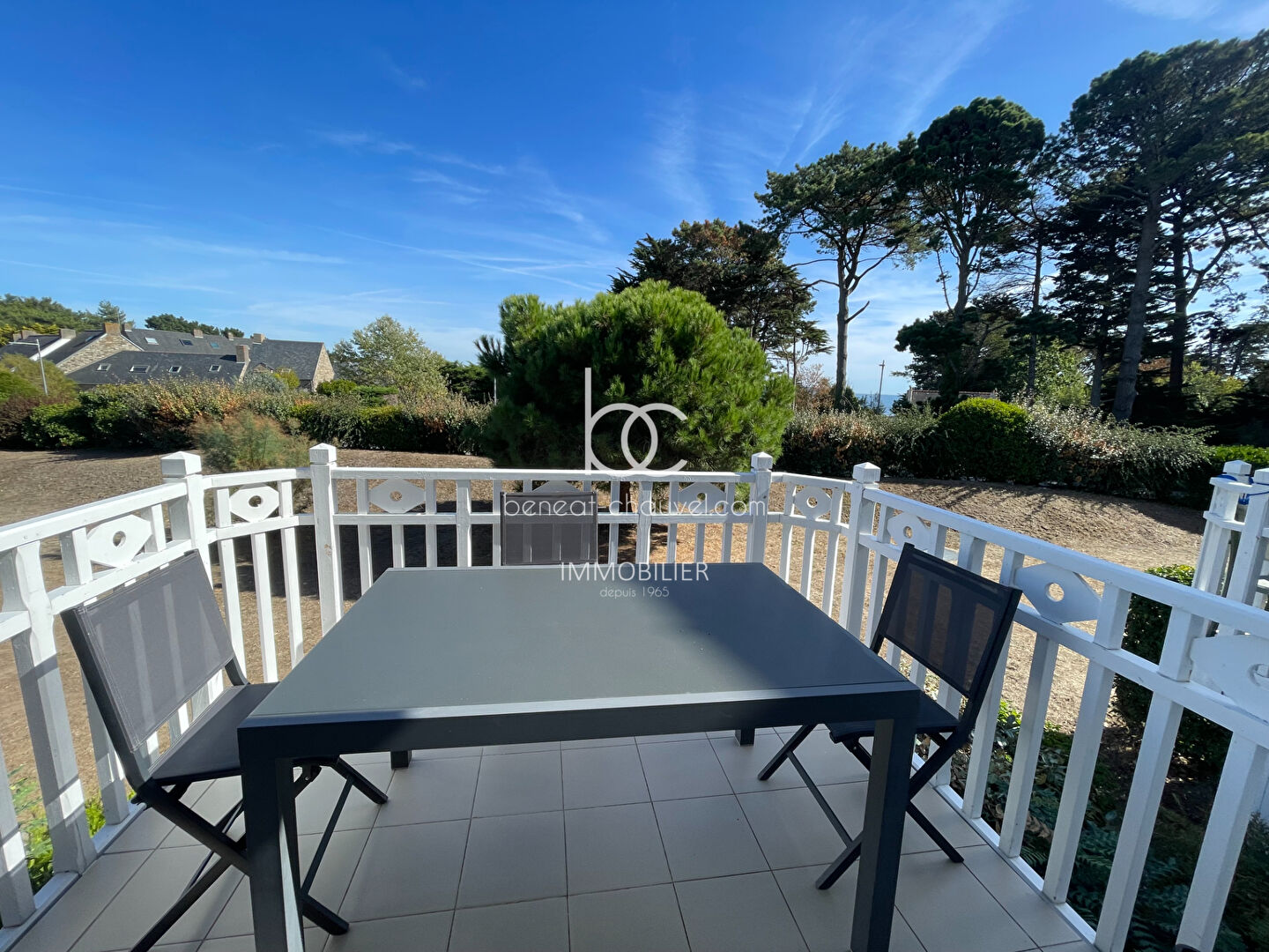 Appartement 3 pièces 46 m² · à Arzon · 46 m² · 307 400 €