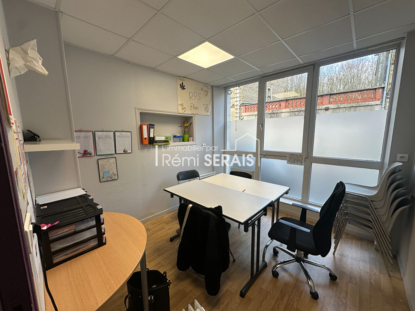 Appartement – Flers, Orne - Vue 3
