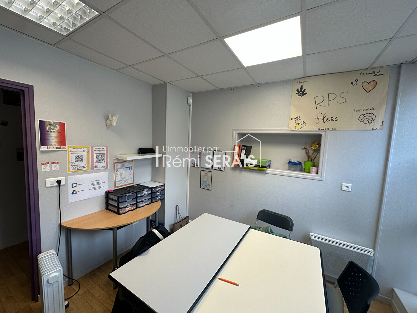Appartement – Flers, Orne - Vue 4