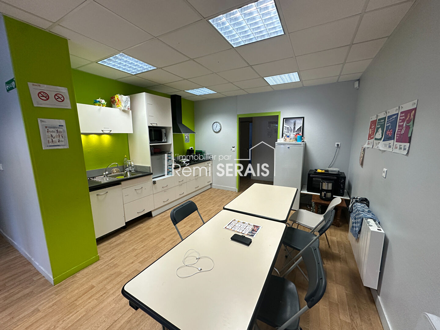 Appartement – Flers, Orne - Vue 5