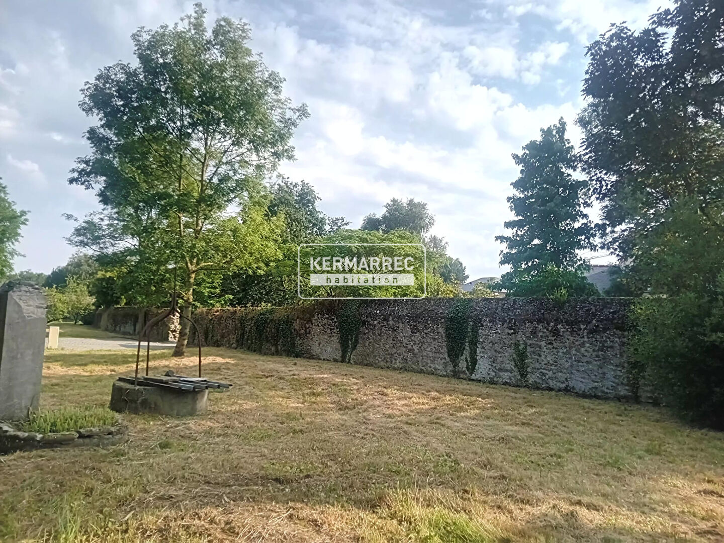 Terrain 435 m² · à Saint-Malo · 435 m² · 500 000 €