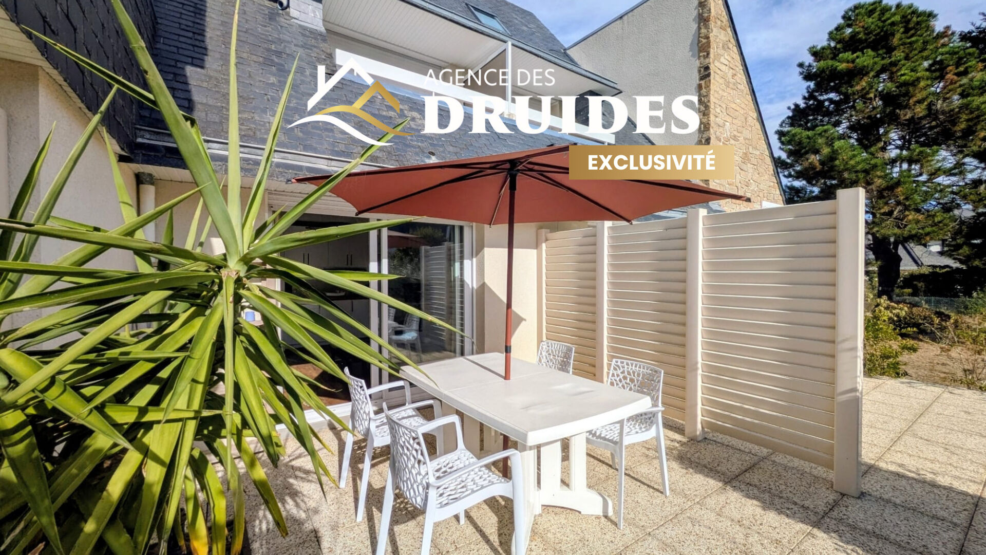 Appartement 2 pièces 34 m² · à Carnac · 34 m² · 243 800 €