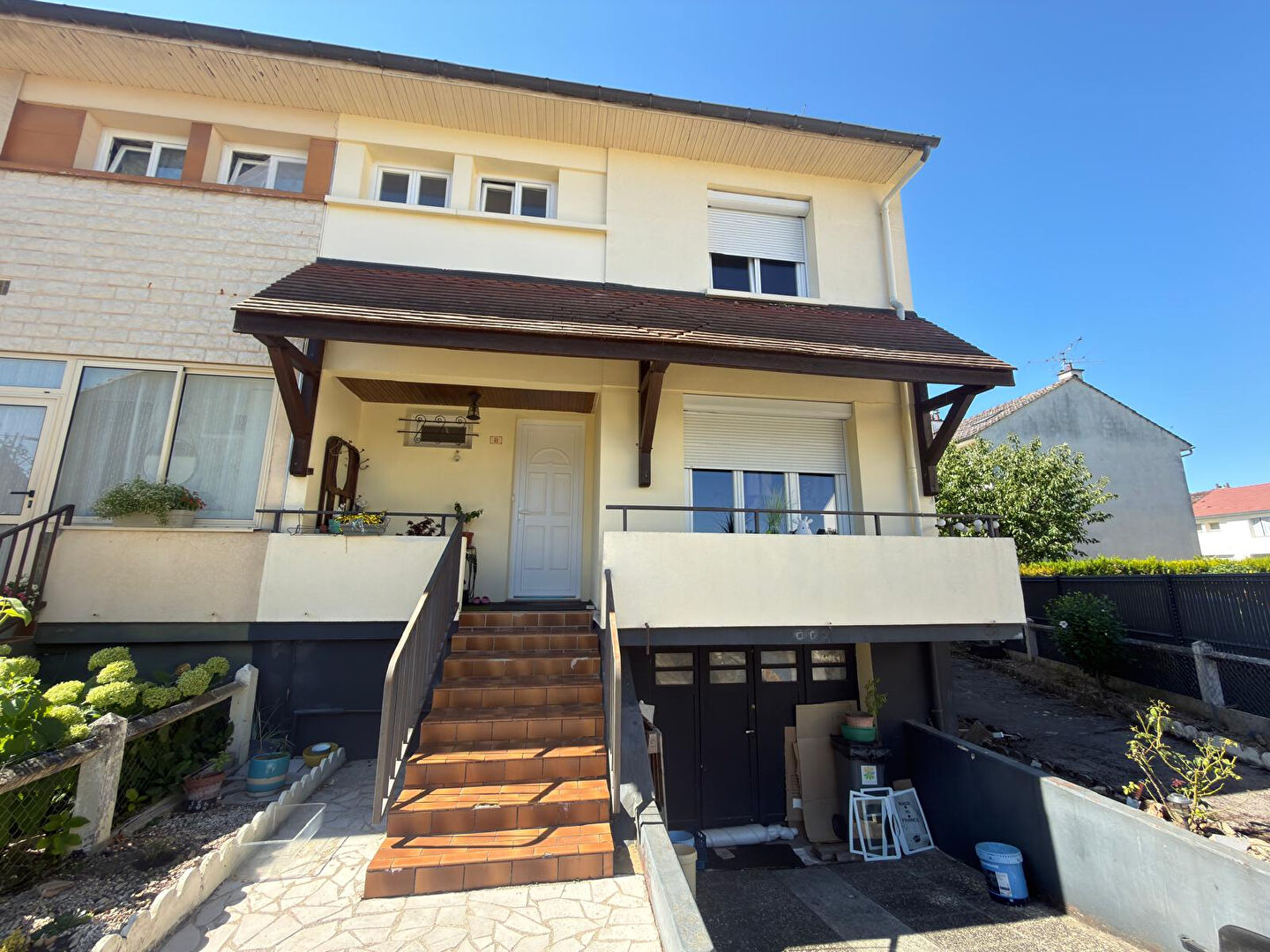 Maison 5 pièces 83 m² · à Chevigny-Saint-Sauveur · 83 m² · 199 000 €
